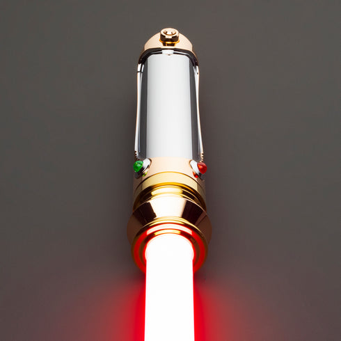 | The Saber Factory